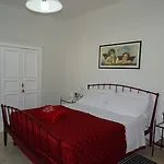 Lägenhetshotell Terra Dei Santi Country House Spello