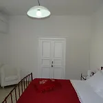 Terra Dei Santi Country House Lägenhetshotell 4*