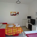 Lägenhetshotell Terra Dei Santi Country House 4*