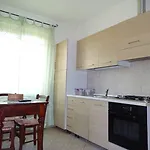 Lägenhetshotell Terra Dei Santi Country House 4*