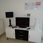 Lägenhetshotell Terra Dei Santi Country House 4*