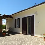 Terra Dei Santi Country House