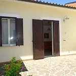 Terra Dei Santi Country House 4*