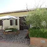 Terra Dei Santi Country House 4* Spello