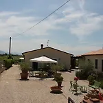 Terra Dei Santi Country House Lägenhetshotell 4*
