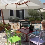 Terra Dei Santi Country House 4*