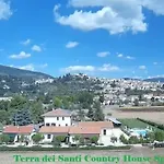 Terra Dei Santi Country House 4* Spello