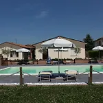 Terra Dei Santi Country House 4*
