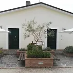 Lägenhetshotell Terra Dei Santi Country House 4*
