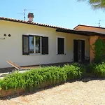 Lägenhetshotell Terra Dei Santi Country House 4*