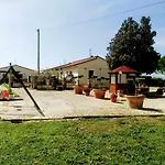 Terra Dei Santi Country House