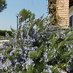 Terra Dei Santi Country House Lägenhetshotell 4*