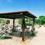 Terra Dei Santi Country House Lägenhetshotell Spello
