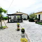 Terra Dei Santi Country House Lägenhetshotell 4*