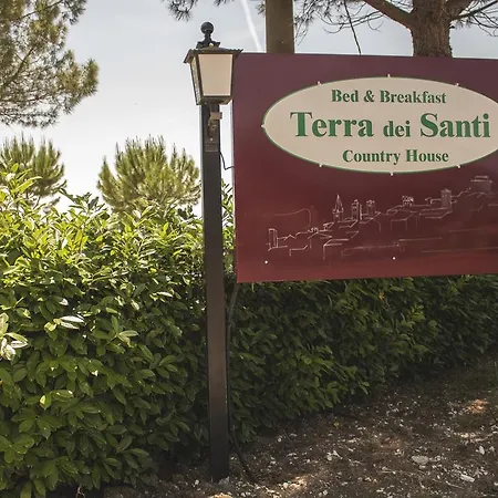 Appart hôtel Terra Dei Santi 2*