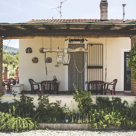 Appart hôtel Terra Dei Santi 2*