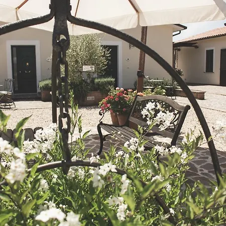 Terra Dei Santi Appart hôtel 2*