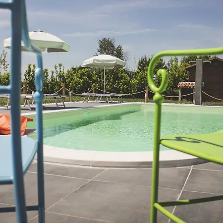 Terra Dei Santi Appart hôtel 2*