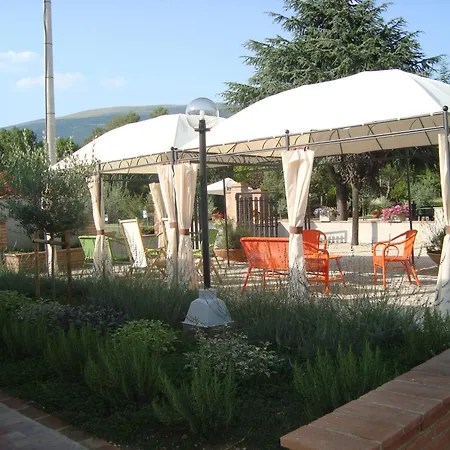 Aparthotel Terra Dei Santi Country House Spello