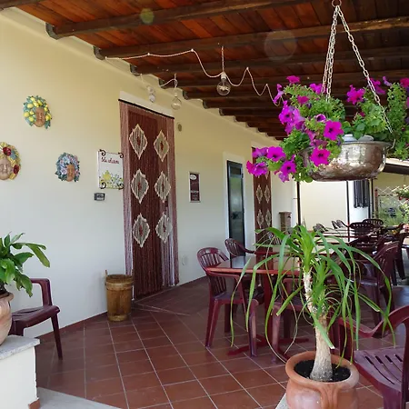 Terra Dei Santi 4* 스펠로