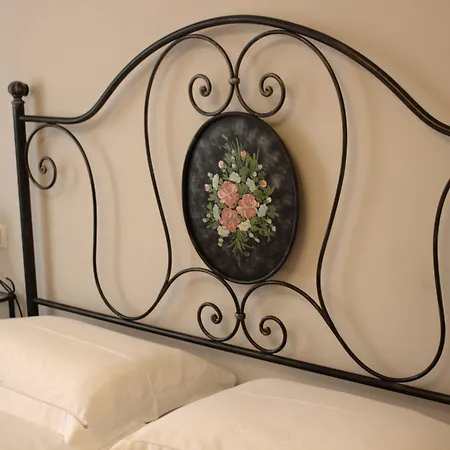 Terra Dei Santi Country House Lägenhetshotell 4*