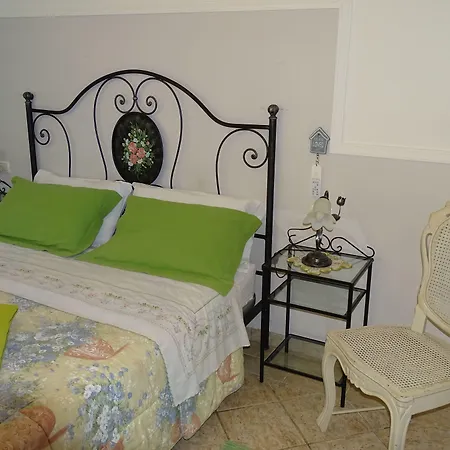 Terra Dei Santi Country House