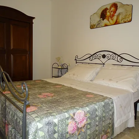 Hotel apartamentowy Terra Dei Santi Spello