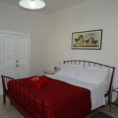 아파트호텔 Terra Dei Santi 스펠로