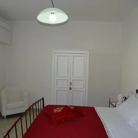 Terra Dei Santi Ξενοδοχείο με διαμερίσματα 4*