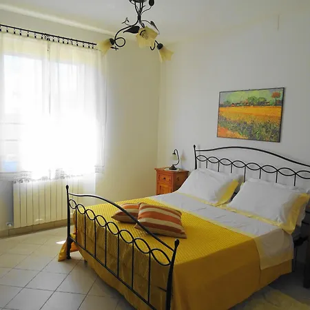 Terra Dei Santi Country House Spello
