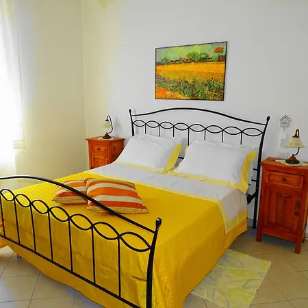 Terra Dei Santi 스펠로