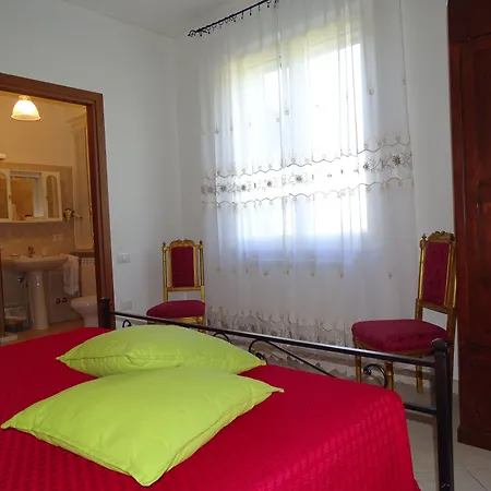 Hotel apartamentowy Terra Dei Santi Spello