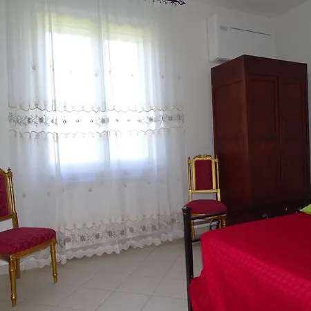 Terra Dei Santi Country House