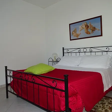 Terra Dei Santi Hotel apartamentowy