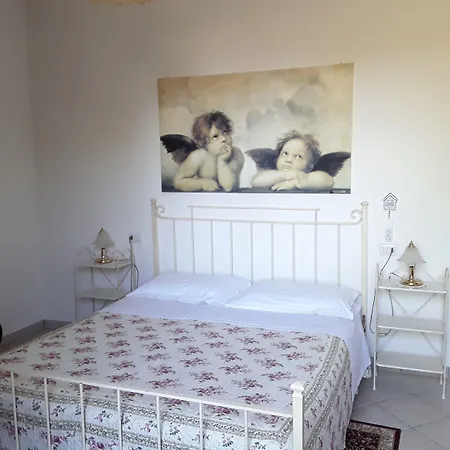 Terra Dei Santi Hotel apartamentowy