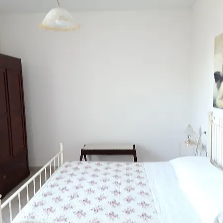 Terra Dei Santi Hotel apartamentowy Spello