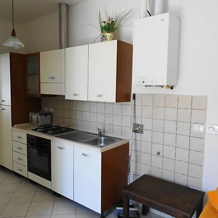 Hotel apartamentowy Terra Dei Santi