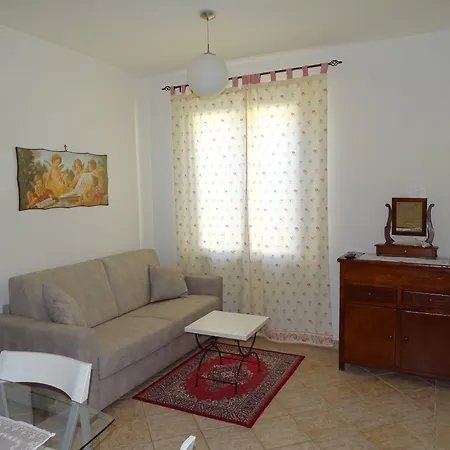 Terra Dei Santi Spello