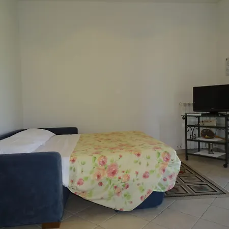 아파트호텔 Terra Dei Santi 4*