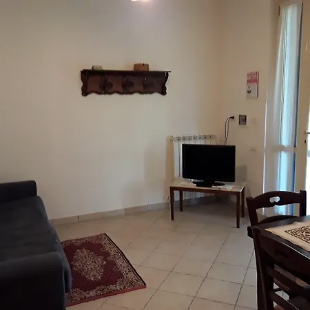 Hotel apartamentowy Terra Dei Santi Spello