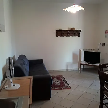 Terra Dei Santi Spello