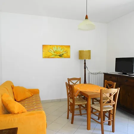 Hotel apartamentowy Terra Dei Santi Spello