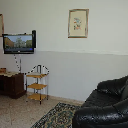 Terra Dei Santi Hotel apartamentowy