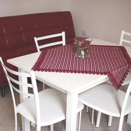 Terra Dei Santi 아파트호텔