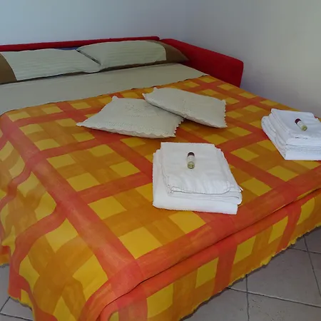 Terra Dei Santi Hotel apartamentowy