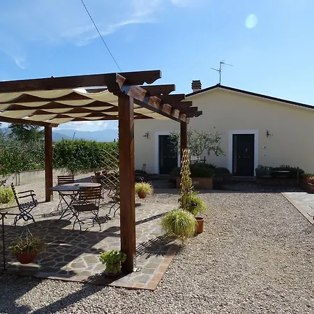 Terra Dei Santi 스펠로