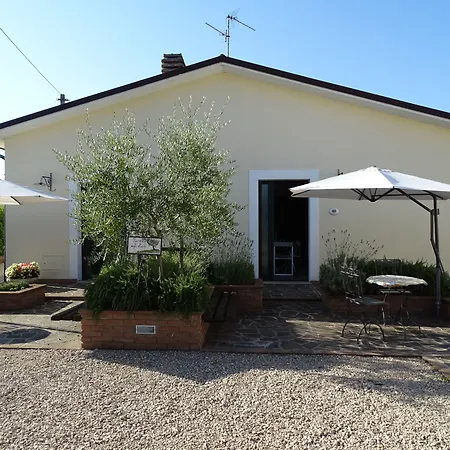 아파트호텔 Terra Dei Santi 4*