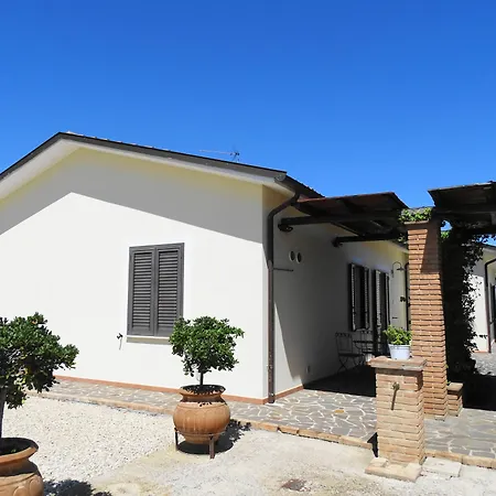 Terra Dei Santi Spello