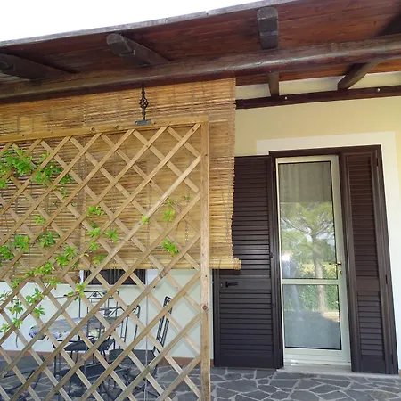 Terra Dei Santi Hotel apartamentowy