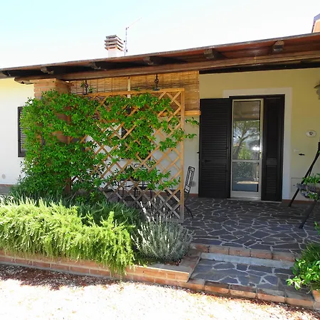 Terra Dei Santi 아파트호텔